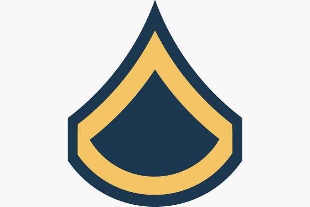 Private First Class (E-3)